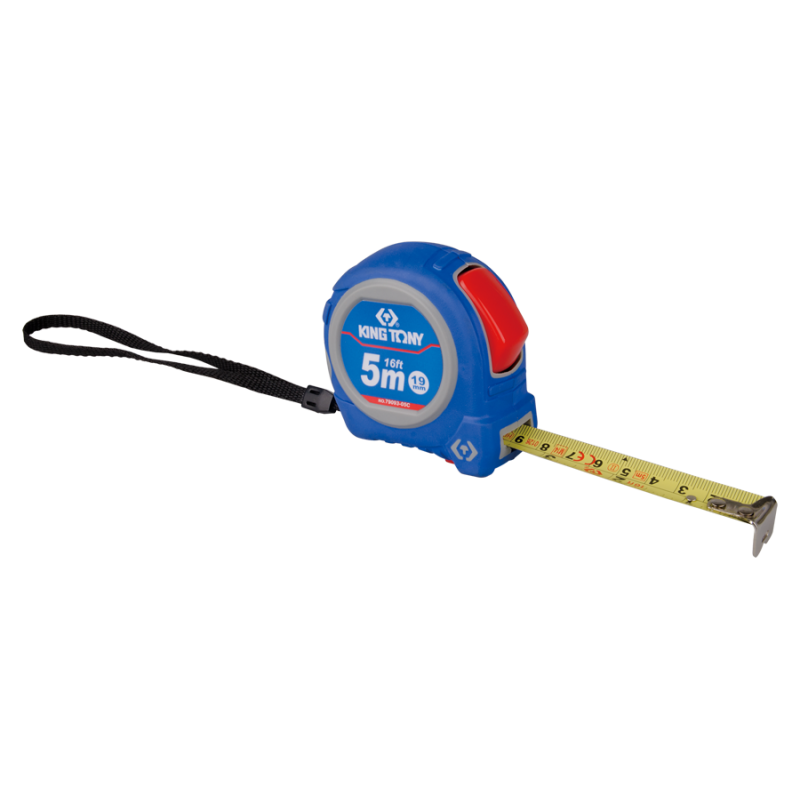 Mètre à ruban 5m Outils de mesure
