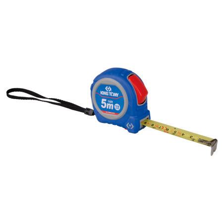 Mètre à ruban 5m Outils de mesure