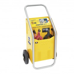 Chargeur démarreur GYS STARTIUM 680E Chargeurs