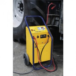 Chargeur démarreur GYS STARTIUM 680E Chargeurs