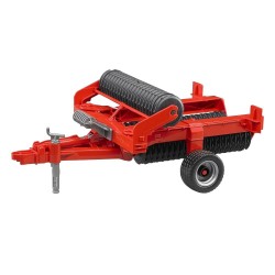 Rouleau à disques Outils attelés miniatures