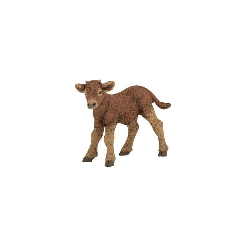Veau limousin Figurines