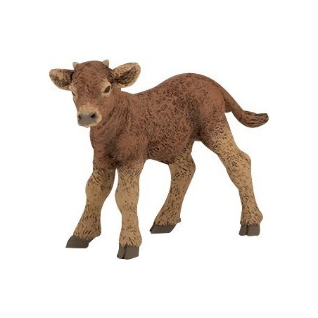 Veau limousin Figurines