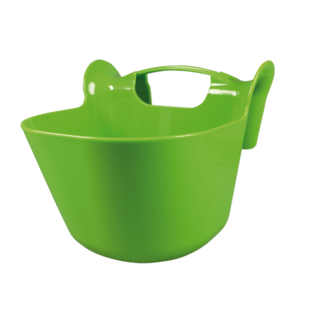 Mangeoire portative 13,5L Mangeoires