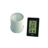 Pluviomètre électronique sans fil Météorologie