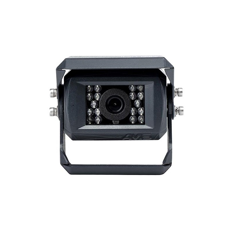 Caméra initial AMS Caméras