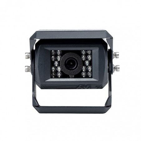 Caméra initial AMS Caméras