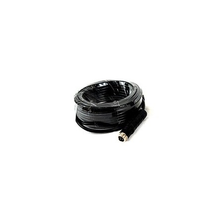 Câble rallonge 15m AMS Accessoires caméras de recul