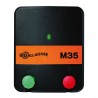 Electrificateur/poste de clôture Gallagher sur secteur M35 Electrificateurs sur secteur