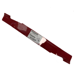 Lame pour Kubota W4019-P 65621-37210 - Origine Lames