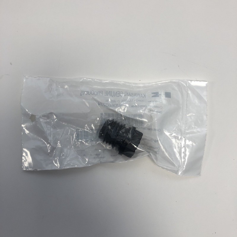 Bouchon vidange Kubota E7175-11390 - Origine Bouchons