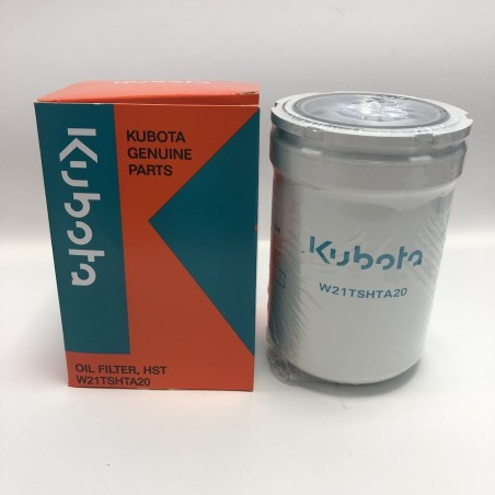 Filtre hydraulique Kubota W21TS-HTA20 - Origine Filtres hydrauliques
