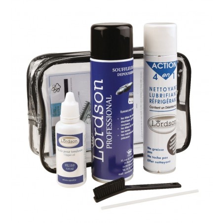 Kit d'entretien pour tondeuse Entretien tondeuse