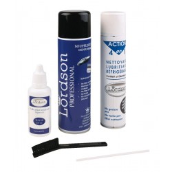 Kit d'entretien pour tondeuse Entretien tondeuse