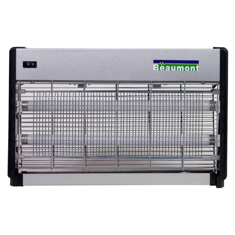 Exterminateur d'insectes / attrape mouches Beaumont Tradition 30W 120M2 Anti-insectes