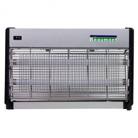 Exterminateur d'insectes / attrape mouches Beaumont Tradition 30W 120M2 Anti-insectes