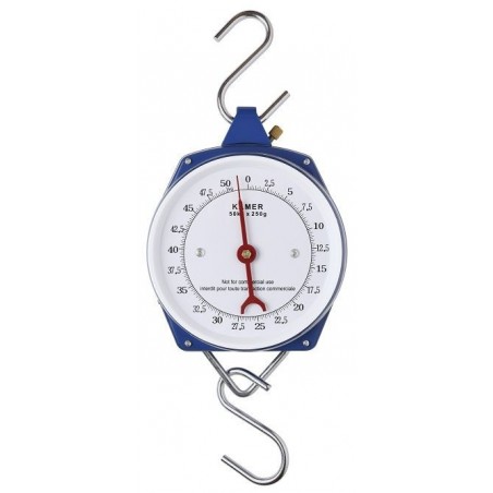 Peson dynamométrique 50Kg Pesons et balances
