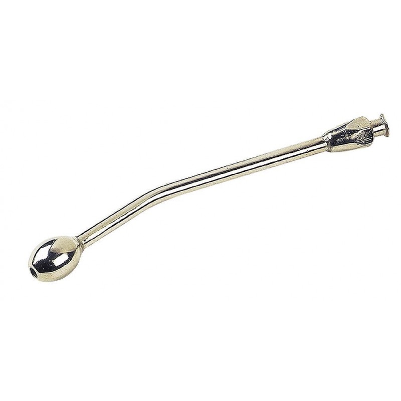 Canule pour seringue droguante Luer Lock Seringues et aiguilles