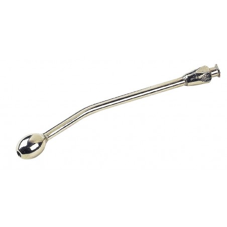 Canule pour seringue droguante Luer Lock Seringues et aiguilles