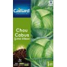 Graines chou cabus Quintal d'Alsace Caillard Légumes