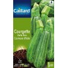 Graines courgette verte non coureuse d'Italie Caillard Légumes
