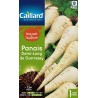 Graines panais demi-long de Guernesey Caillard Légumes