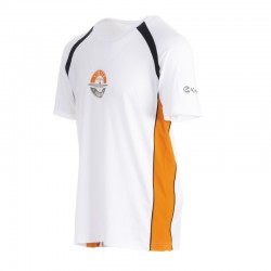 T-shirt manches courtes unisexe Kubota T-shirt