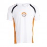 T-shirt manches courtes unisexe Kubota T-shirt