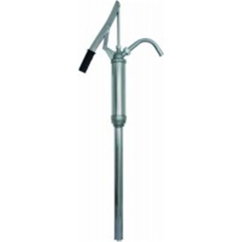 Pompe de transvasement professionnelle à levier Fuel & Adblue