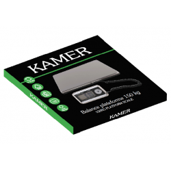 Balance de table 150 Kg Pesons et balances