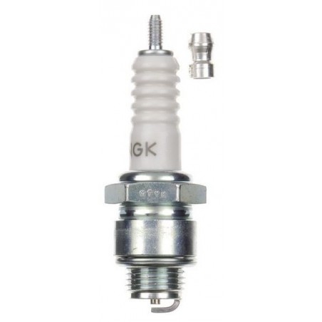 Bougie d'allumage B6S Bougies