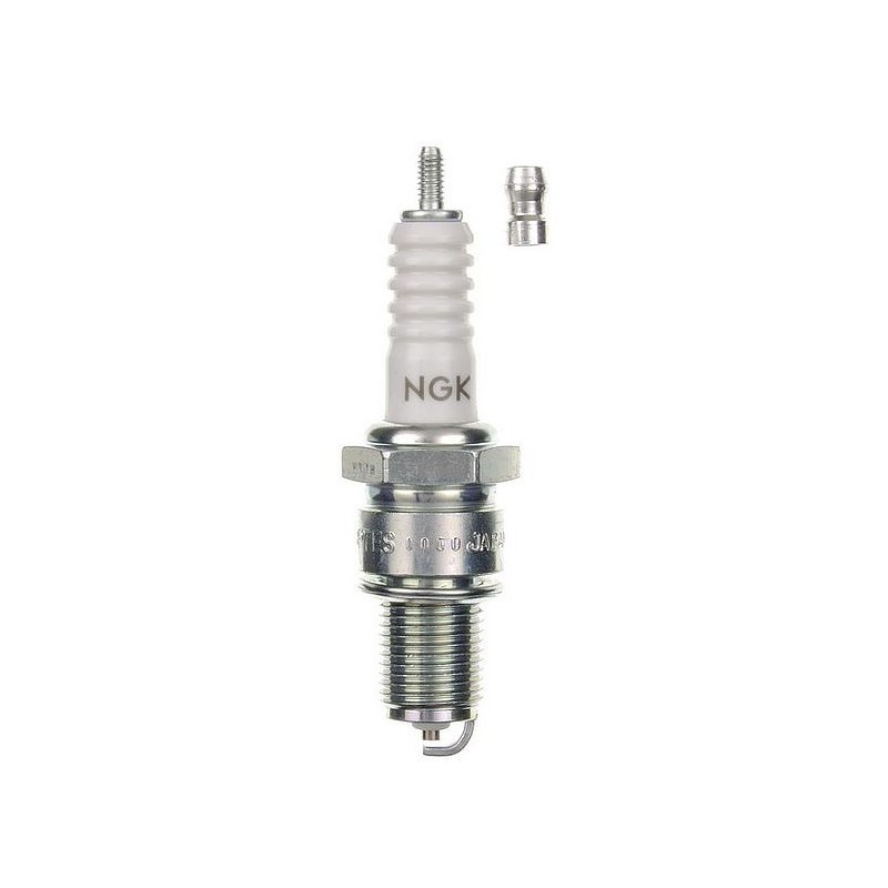 Bougie d'allumage BP7ES Bougies