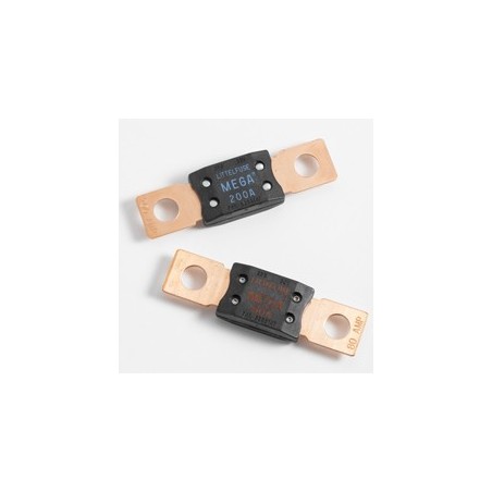 Fusibles MEGA Fusibles