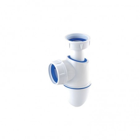 Siphon pour évier Easyphon D.40 Siphons