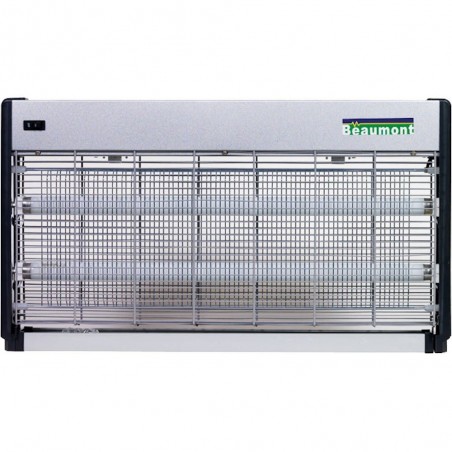 Exterminateur d'insectes / attrape mouches Beaumont Tradition 40W 140M2 Anti-insectes