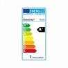 Ampoule LED GU10 spot 7W 4000K Ampoules