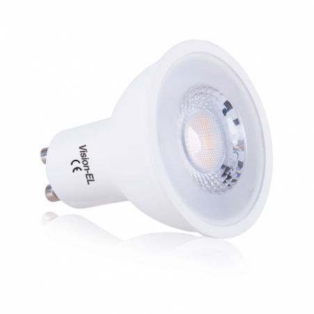 Ampoule LED GU10 spot 7W 4000K Ampoules