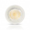 Ampoule LED GU10 spot 7W 3000°K Ampoules