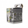 Ampoule LED GU10 spot 7W 3000°K Ampoules