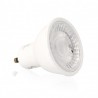 Ampoule LED GU10 spot 7W 3000°K Ampoules