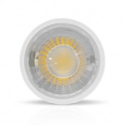 Ampoule LED GU10 spot 4W 4000°K Ampoules