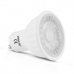 Ampoule LED GU10 spot 4W 4000°K Ampoules