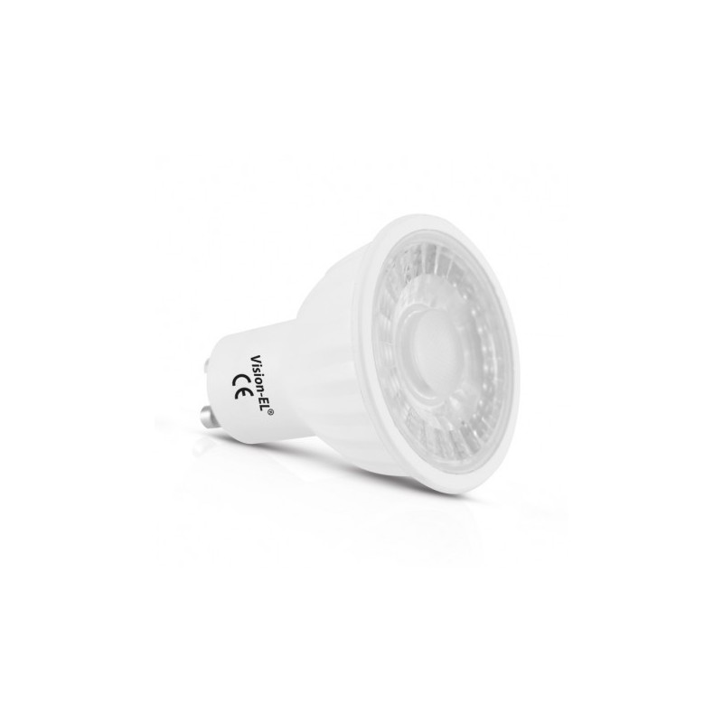 Ampoule LED GU10 spot 4W 4000°K Ampoules
