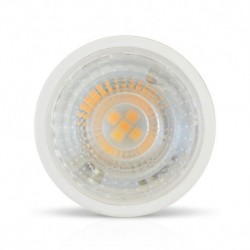 Ampoule LED GU10 spot 4W 3000°K Ampoules