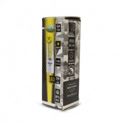 Ampoule LED G4 2W 3000°K Ampoules