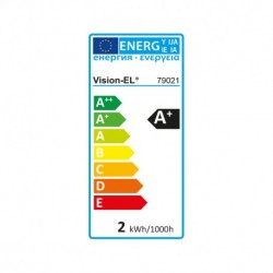 Ampoule LED G4 2W 180LM 4000°K Ampoules