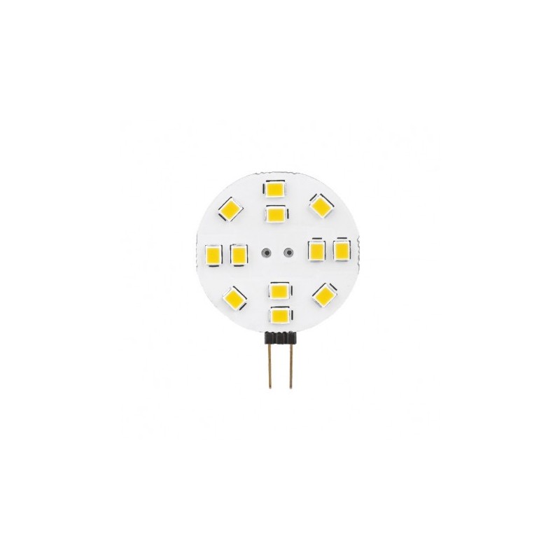 Ampoule LED G4 2W 180LM 4000°K Ampoules