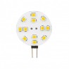 Ampoule LED G4 2W 180LM 4000°K Ampoules