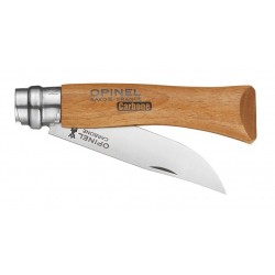 Couteau Opinel Carbone n°07 Couteaux