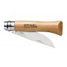 Couteau Opinel Inox n°06 Couteaux